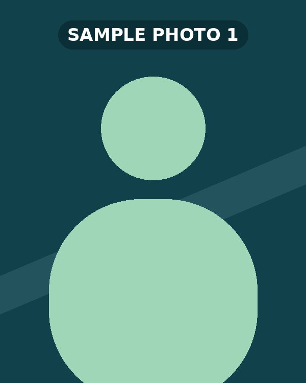 [Sample] Leader One